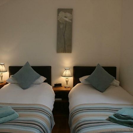 וולס Ashford House B&B מראה חיצוני תמונה
