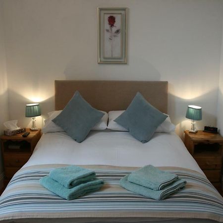 וולס Ashford House B&B מראה חיצוני תמונה