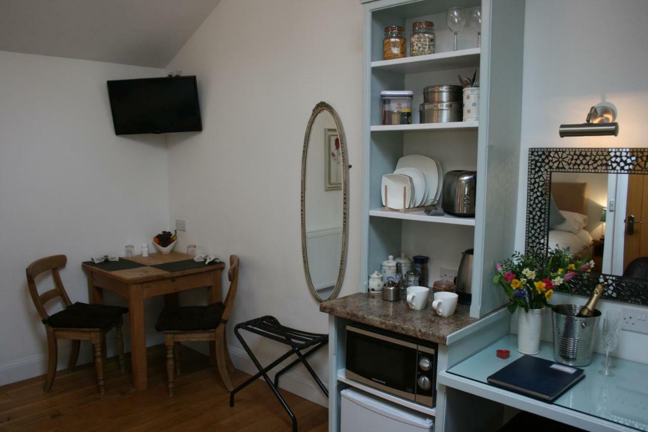 וולס Ashford House B&B מראה חיצוני תמונה