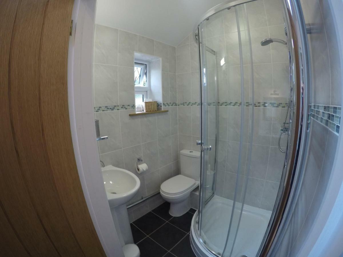 וולס Ashford House B&B מראה חיצוני תמונה