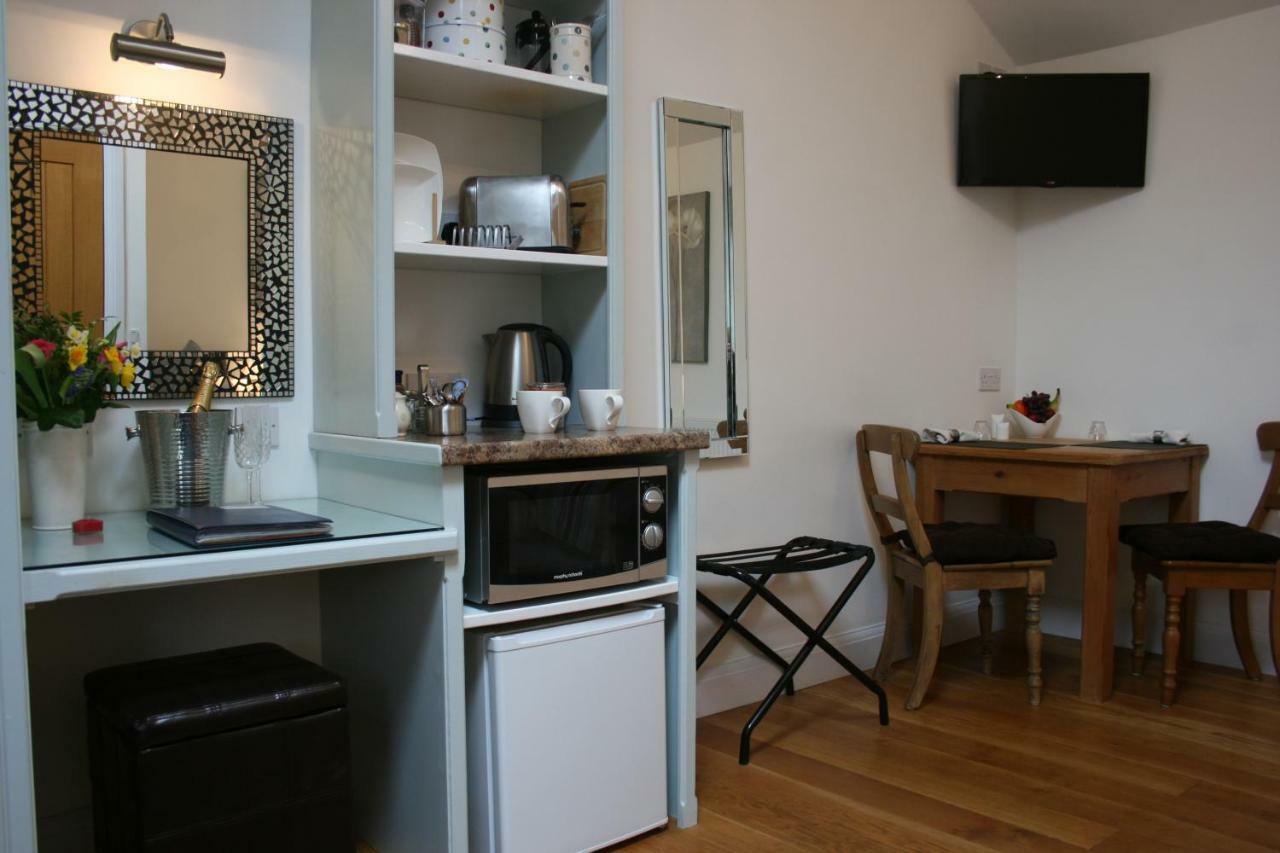 וולס Ashford House B&B מראה חיצוני תמונה
