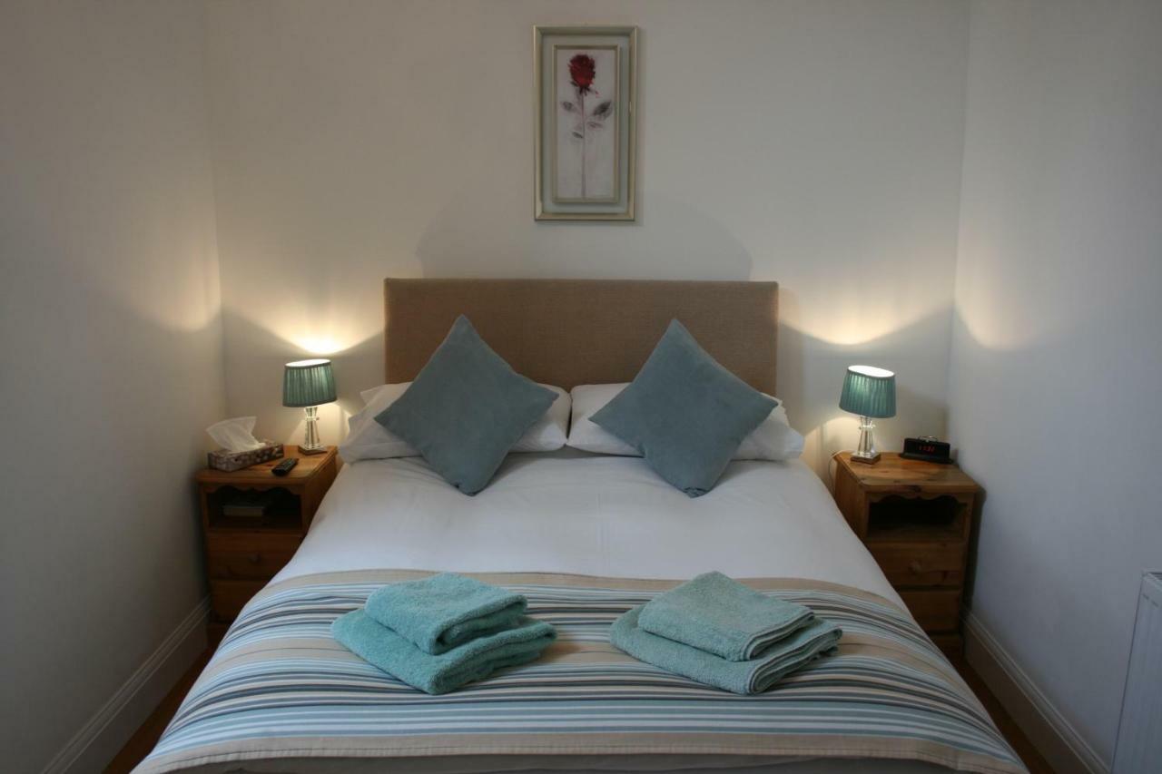 וולס Ashford House B&B מראה חיצוני תמונה