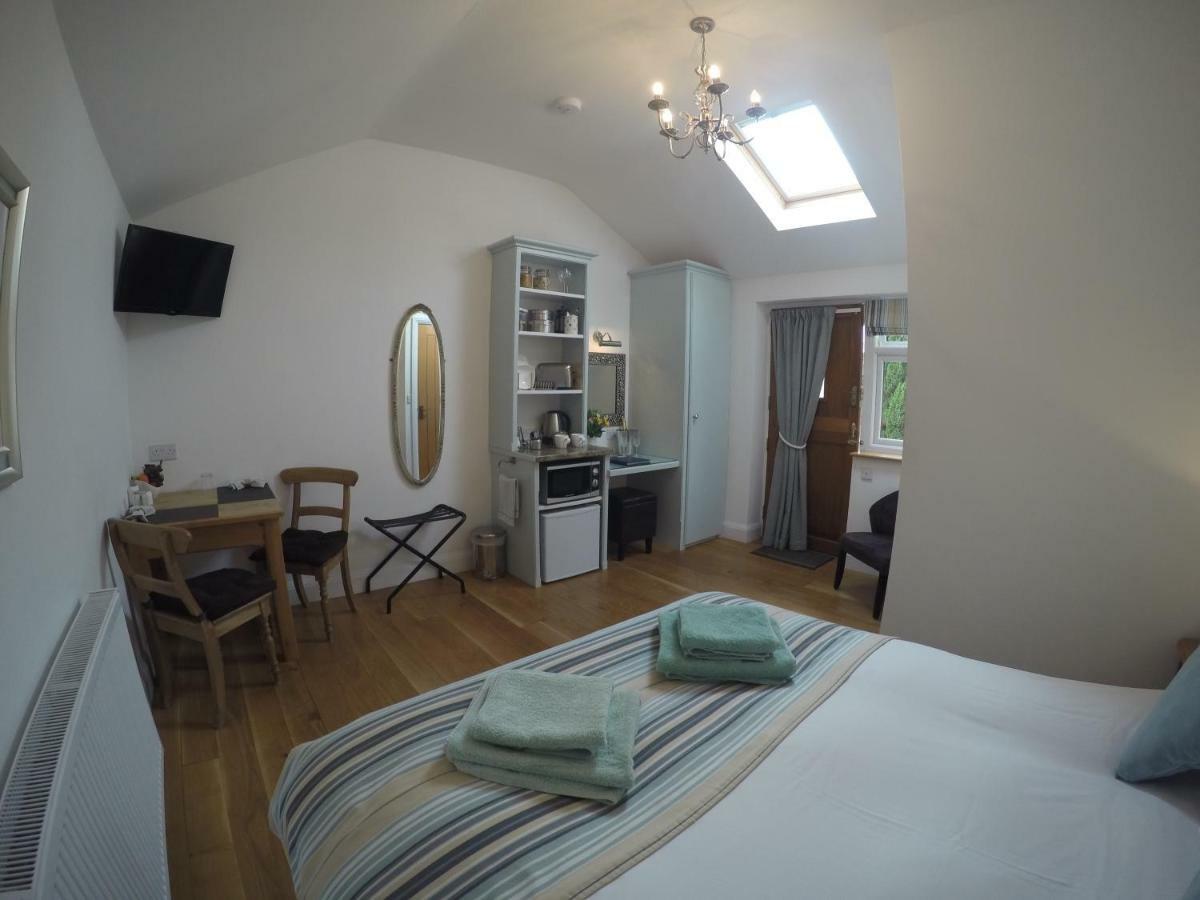 וולס Ashford House B&B מראה חיצוני תמונה