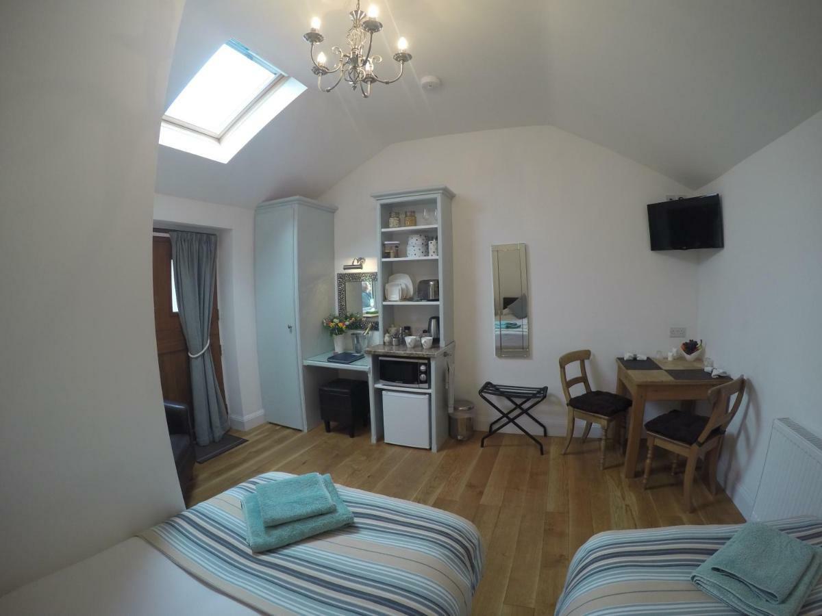 וולס Ashford House B&B מראה חיצוני תמונה